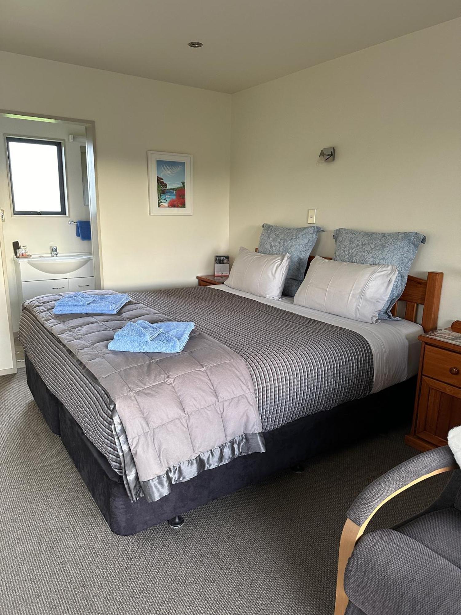 Bluebell Lodge And Cottage Hastings Dış mekan fotoğraf