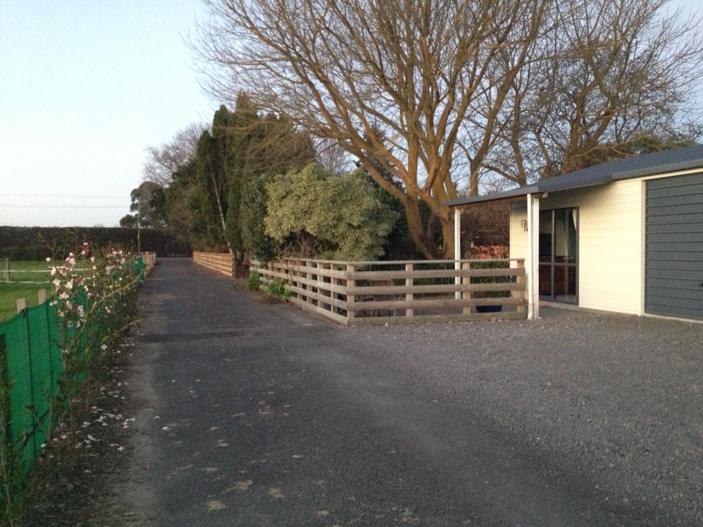 Bluebell Lodge And Cottage Hastings Oda fotoğraf
